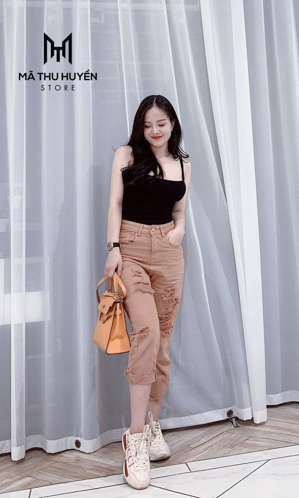 Mã Thu Huyền Store : Điểm đến của những tín đồ thời trang hiện đại - 4