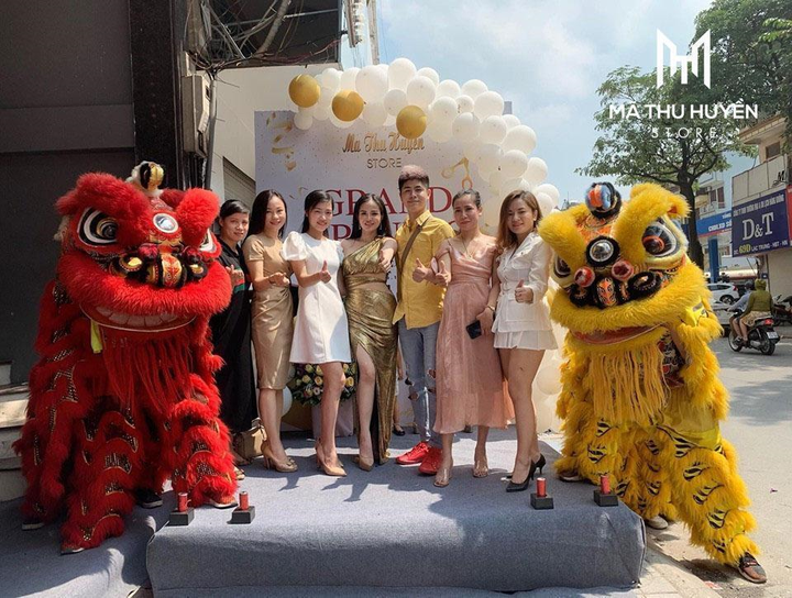 Mã Thu Huyền Store : Điểm đến của những tín đồ thời trang hiện đại - 5