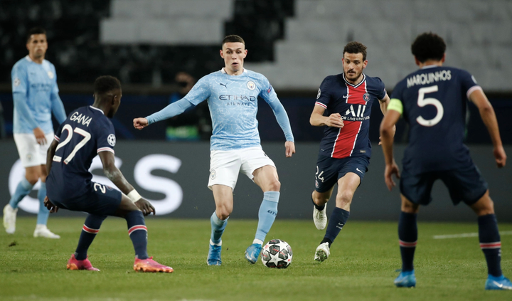 Nhận định Man City vs PSG: Khó cản Guardiola vào chung kết Champions League - 3