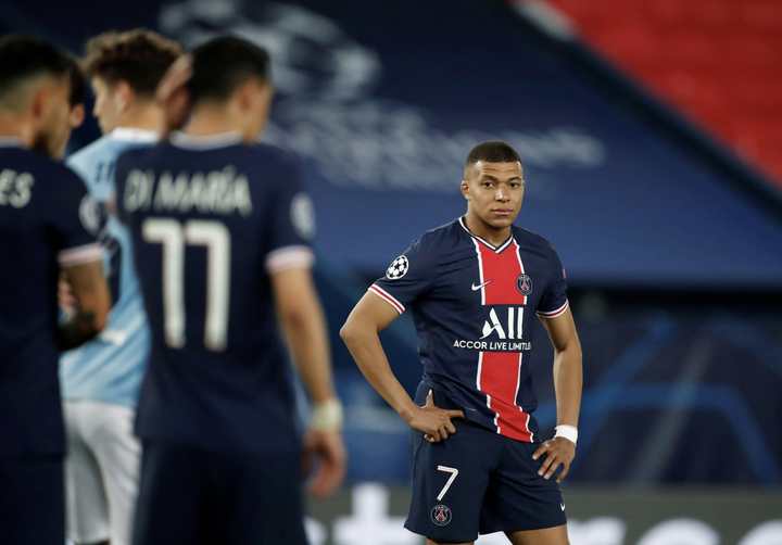 Nhận định Man City vs PSG: Khó cản Guardiola vào chung kết Champions League - 5