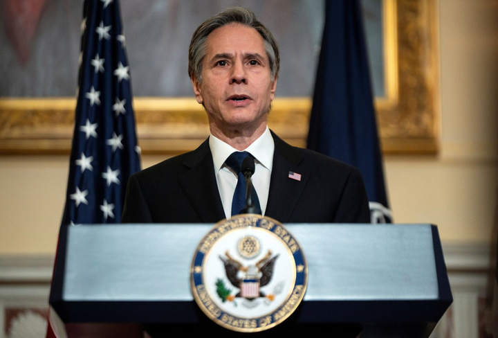 Mỹ kêu gọi Triều Tiên trở lại bàn đàm phán, mong muốn đạt tiến bộ thực chất - 1