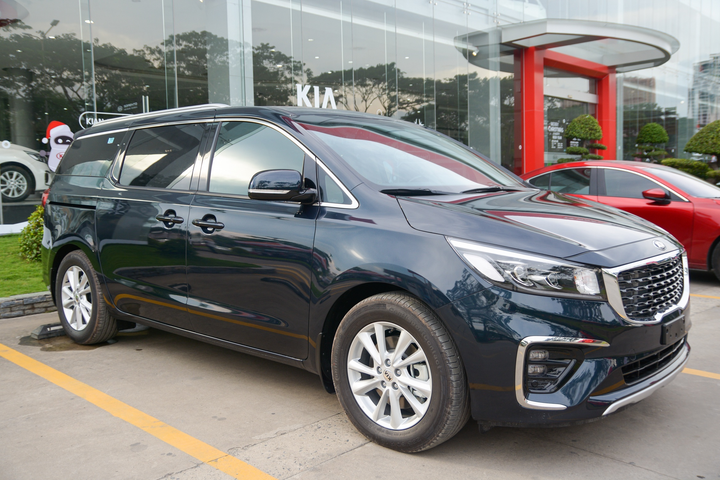 Những lựa chọn ôtô tầm giá 1,3 tỷ đồng, đủ loại từ sedan tới bán tải - 7