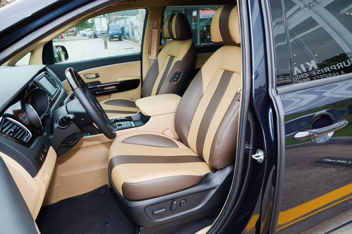 Những lựa chọn ôtô tầm giá 1,3 tỷ đồng, đủ loại từ sedan tới bán tải - 8