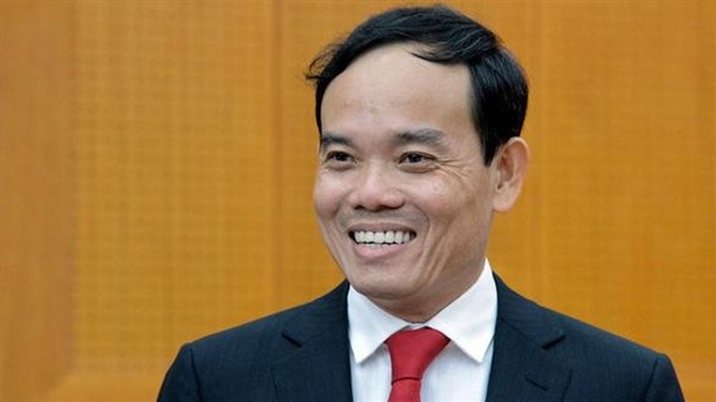 Chân dung 6 Bí thư Thành ủy, Tỉnh ủy vừa được Bộ Chính trị phân công, phê chuẩn - 4