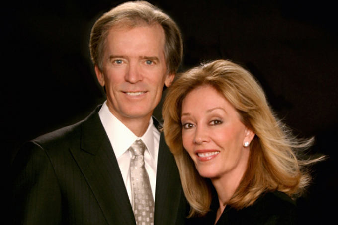 Những vụ ly hôn gây chấn động vì siêu đắt đỏ của tỷ phú thế giới - 5