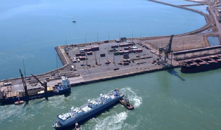 Huỷ hợp đồng cho công ty Trung Quốc thuê cảng, Australia bị đẩy vào thế khó - 2