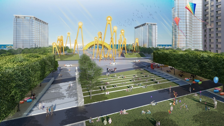 Sun Group và hệ sinh thái du lịch đẳng cấp từ Bắc tới Nam - 12