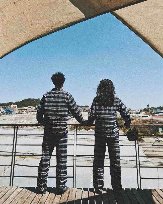 Hết úp mở, tình trẻ kém 11 tuổi công khai tình cảm với Ngô Thanh Vân - 2