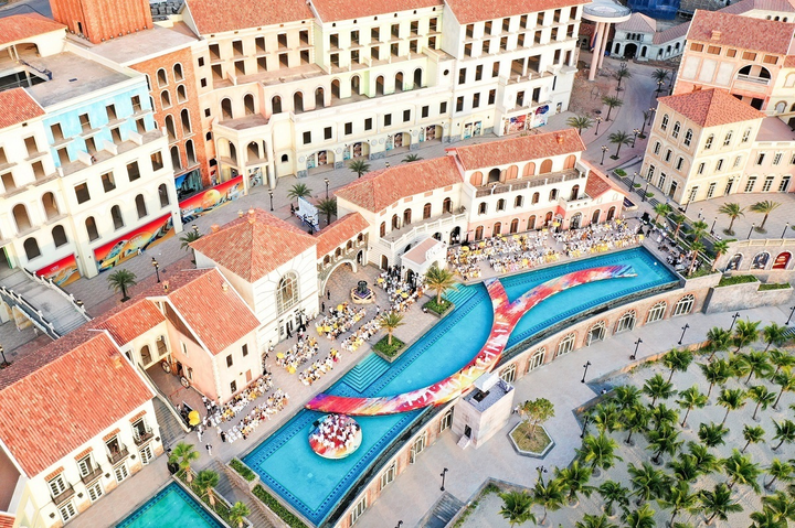 Sun Group và hệ sinh thái du lịch đẳng cấp từ Bắc tới Nam - 5