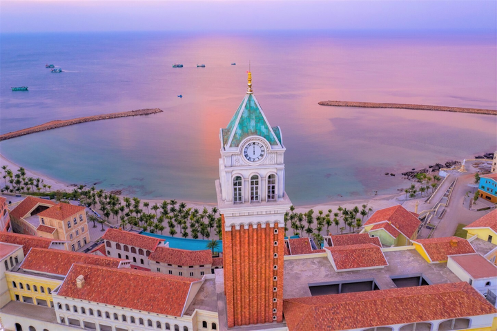 Sun Group và hệ sinh thái du lịch đẳng cấp từ Bắc tới Nam - 8