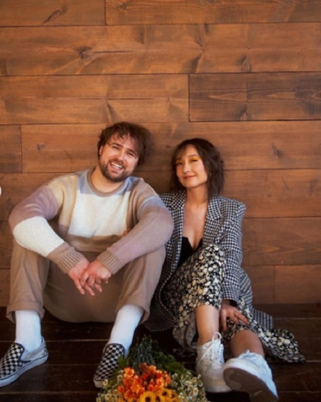 Ảnh đính hôn của Anna Trương - con gái diva Mỹ Linh - 3