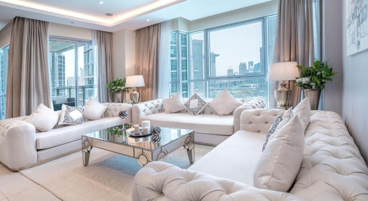 Ồ ạt phát triển căn hộ siêu sang hàng trăm triệu đồng/m2, chuyên gia cảnh báo - 1