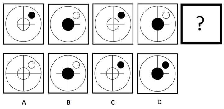 Thử thách IQ: Giải được hết 5 câu đố này, chứng tỏ bạn có tư duy logic rất cao - 3