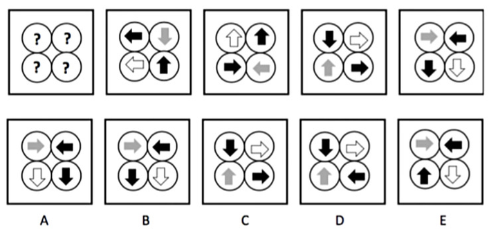 Thử thách IQ: Giải được hết 5 câu đố này, chứng tỏ bạn có tư duy logic rất cao - 5