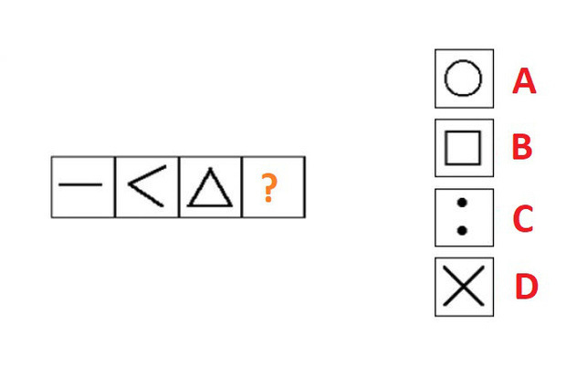 Thử thách IQ: Giải được hết 5 câu đố này, chứng tỏ bạn có tư duy logic rất cao - 2