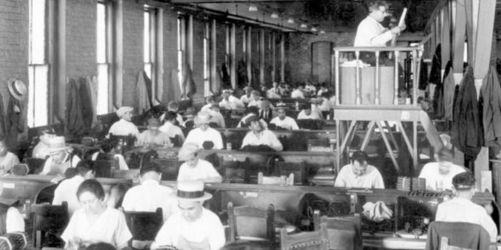 7 công việc độc dị thời xưa ít ai ngờ rằng nó từng tồn tại - 5