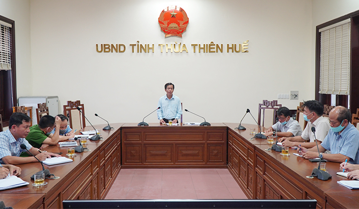 Tháng 7 tới, sẽ tiếp tục tìm kiếm công nhân còn mất tích ở thuỷ điện Rào Trăng 3 - 1