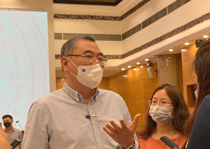 Bộ Công an: CLB Tình Người cóp nhặt giáo lý, tuyên truyền mê tín dị đoan - 1