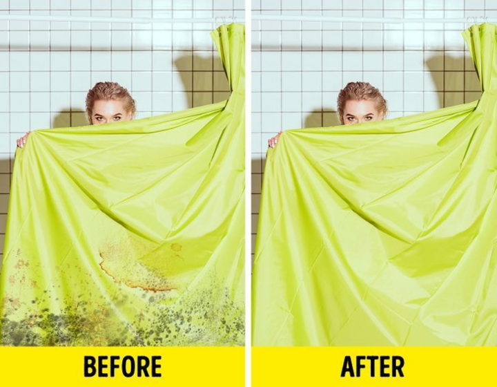 Bao nhiêu lâu nên giặt quần jean, khăn tắm... một lần? - 10