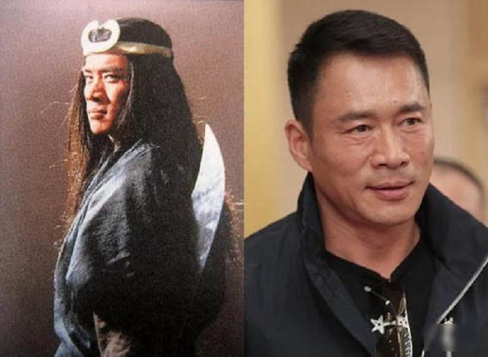 Võ Tòng kinh điển của màn ảnh: Đòi ly hôn rồi bỏ cả sự nghiệp để chăm vợ ốm - 4