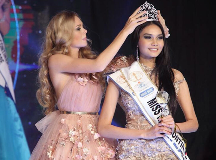 Nhan sắc 7 hoa hậu bị chê 'xấu ở mức 5 sao' - 3