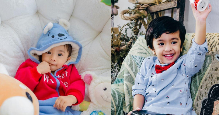 2 mỹ nhân Việt lấy chồng Ấn Độ, con sinh ra có nét lai xuất sắc chẳng ai ngờ - 5