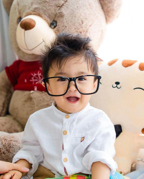 2 mỹ nhân Việt lấy chồng Ấn Độ, con sinh ra có nét lai xuất sắc chẳng ai ngờ - 2