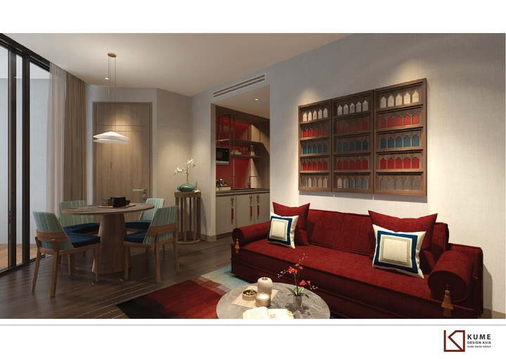 Apec Mandala Wyndham Mũi Né tái định hình ngành BĐS nghỉ dưỡng tỉnh Bình Thuận - 2