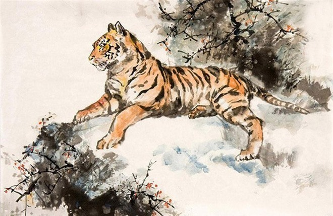 Dự đoán 12 con giáp 7/5: Dần thu nhập tăng, Thân dễ mất cả chì lẫn chài - 1