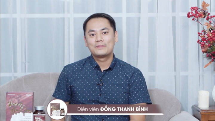Vương Thận Hoàn: Giúp phái mạnh lấy lại sự tự tin - 2