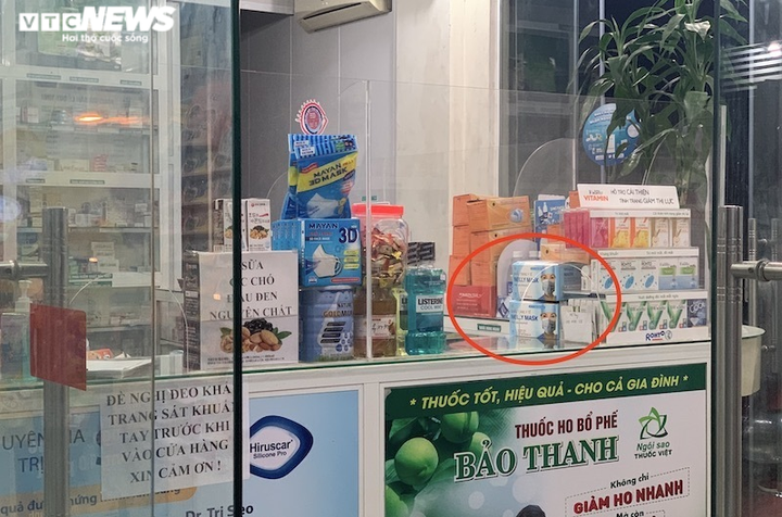 Lại rầm rộ rao bán khẩu trang phòng chống COVID-19 - 2