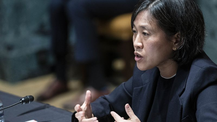 Mỹ - Trung chuẩn bị xem xét thỏa thuận thương mại giai đoạn 1 - 1