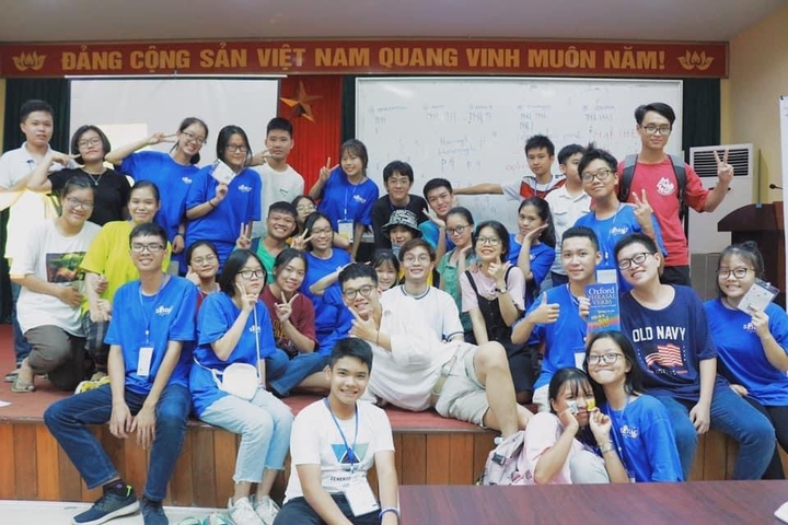 Nam sinh Thanh Hóa ẵm học bổng 6,8 tỷ nhờ bài luận về nông nghiệp Việt Nam - 2