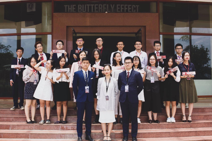 Nam sinh Thanh Hóa ẵm học bổng 6,8 tỷ nhờ bài luận về nông nghiệp Việt Nam - 3