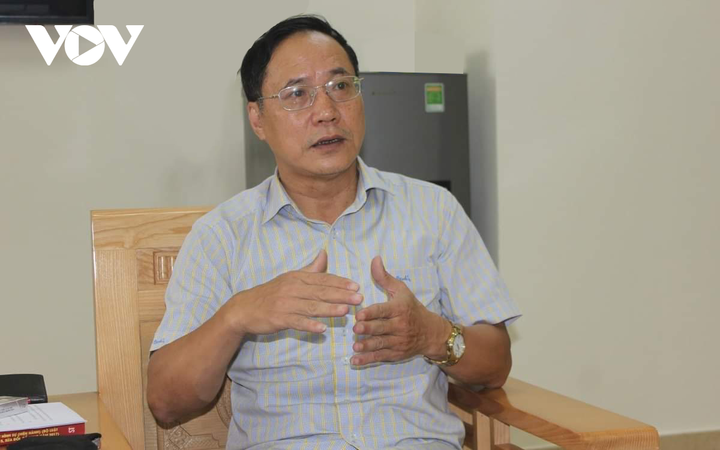 Dân đổ xe cát thì biết ngay, sao để lọt người Trung Quốc cư trú trái phép? - 2