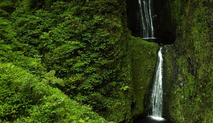 Ngọn thác chưa một ai đặt chân đến - vẻ đẹp bí ẩn của tuyệt tác thiên nhiên - 3