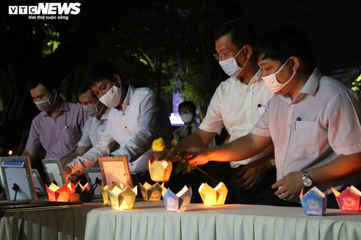 Truy tặng Huân chương Dũng cảm cho sinh viên Nguyễn Văn Nhã - 2