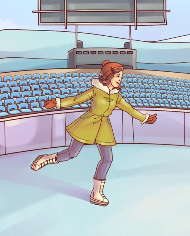 Chỉ 7 giây, bạn có nhìn ra điểm vô lý ở mỗi bức hình? - 2