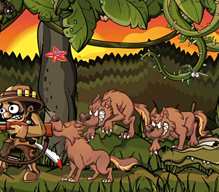 Chỉ 7 giây, bạn có nhìn ra điểm vô lý ở mỗi bức hình? - 4