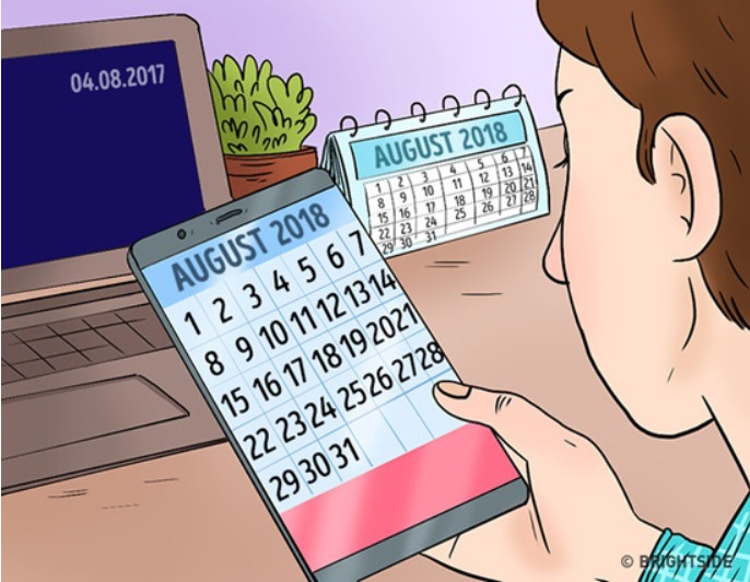 Chỉ 7 giây, bạn có nhìn ra điểm vô lý ở mỗi bức hình? - 3