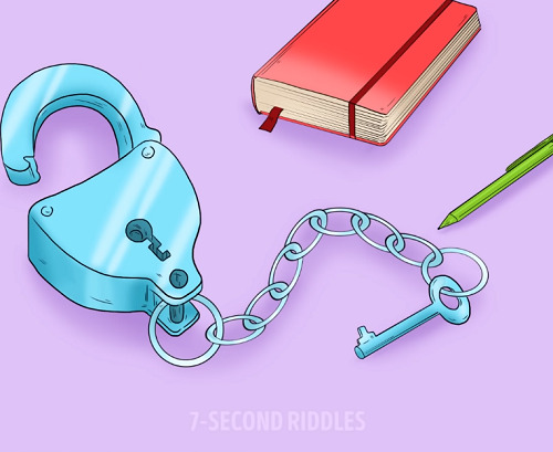 Chỉ 7 giây, bạn có nhìn ra điểm vô lý ở mỗi bức hình? - 1