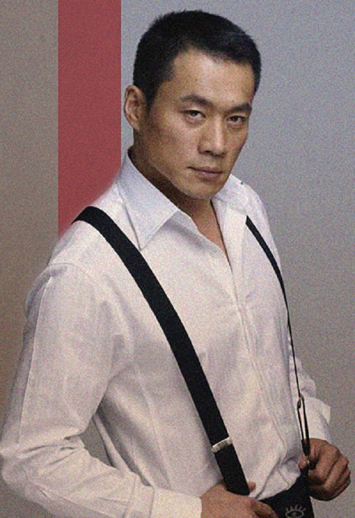 Võ Tòng kinh điển của màn ảnh: Đòi ly hôn rồi bỏ cả sự nghiệp để chăm vợ ốm - 1