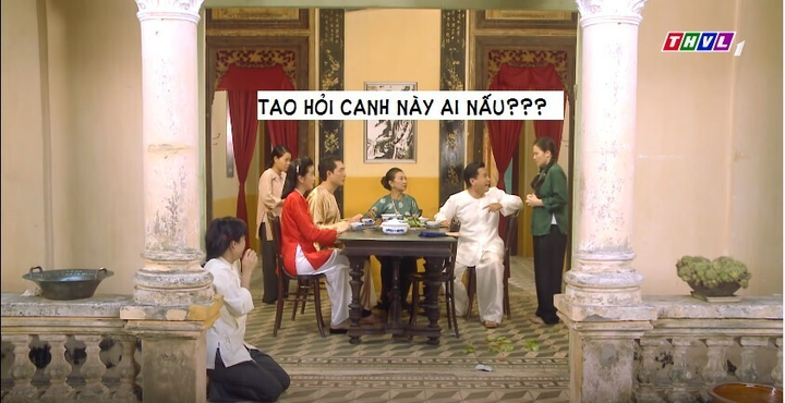 Cậu Ba 'Tiếng Sét Trong Mưa' gây sốt trở lại, đâu thua gì nam chính ngôn tình - 5