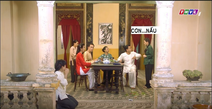 Cậu Ba 'Tiếng Sét Trong Mưa' gây sốt trở lại, đâu thua gì nam chính ngôn tình - 6