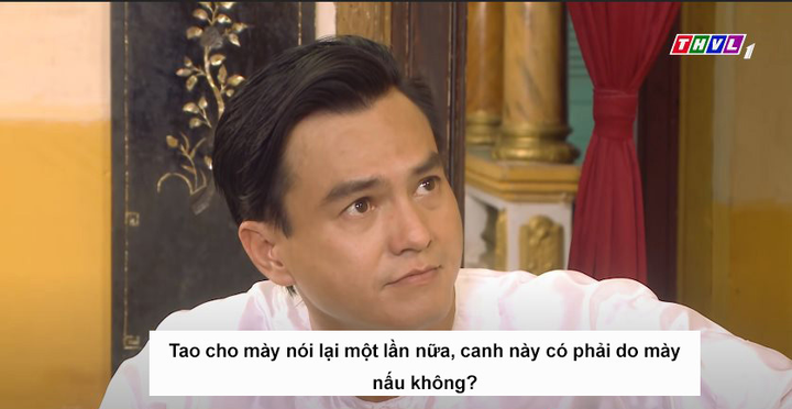 Cậu Ba 'Tiếng Sét Trong Mưa' gây sốt trở lại, đâu thua gì nam chính ngôn tình - 7