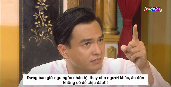 Cậu Ba 'Tiếng Sét Trong Mưa' gây sốt trở lại, đâu thua gì nam chính ngôn tình - 8