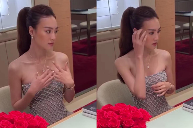 Mỹ nhân Việt nhịn ăn giảm cân: Người loét dạ dày, người 'đổ cả máu' - 9