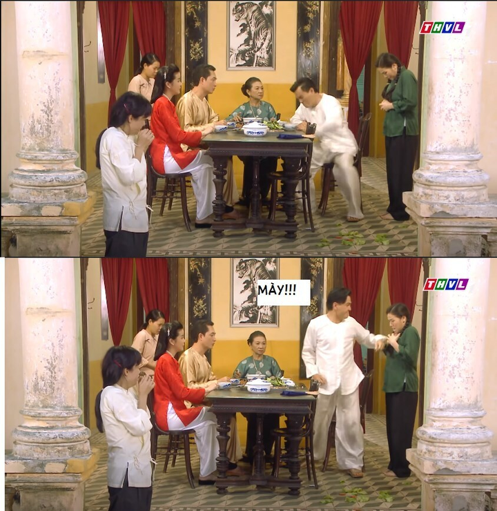 Cậu Ba 'Tiếng Sét Trong Mưa' gây sốt trở lại, đâu thua gì nam chính ngôn tình - 10