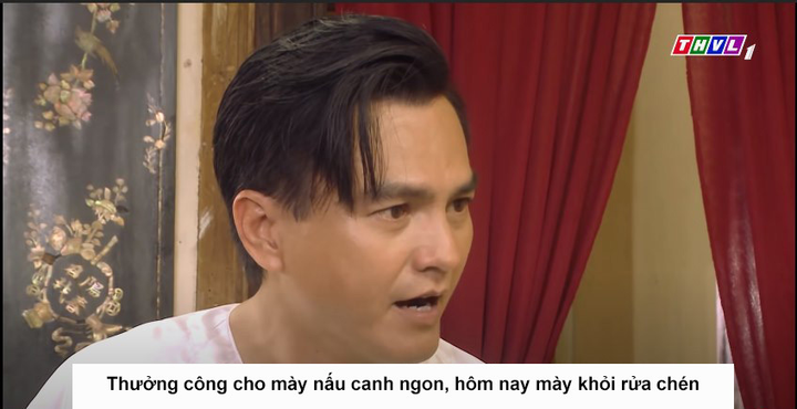 Cậu Ba 'Tiếng Sét Trong Mưa' gây sốt trở lại, đâu thua gì nam chính ngôn tình - 13