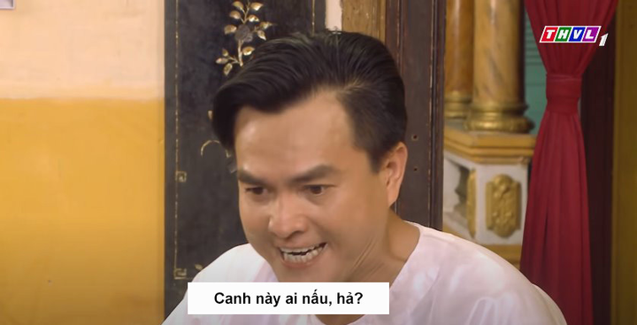 Cậu Ba 'Tiếng Sét Trong Mưa' gây sốt trở lại, đâu thua gì nam chính ngôn tình - 3